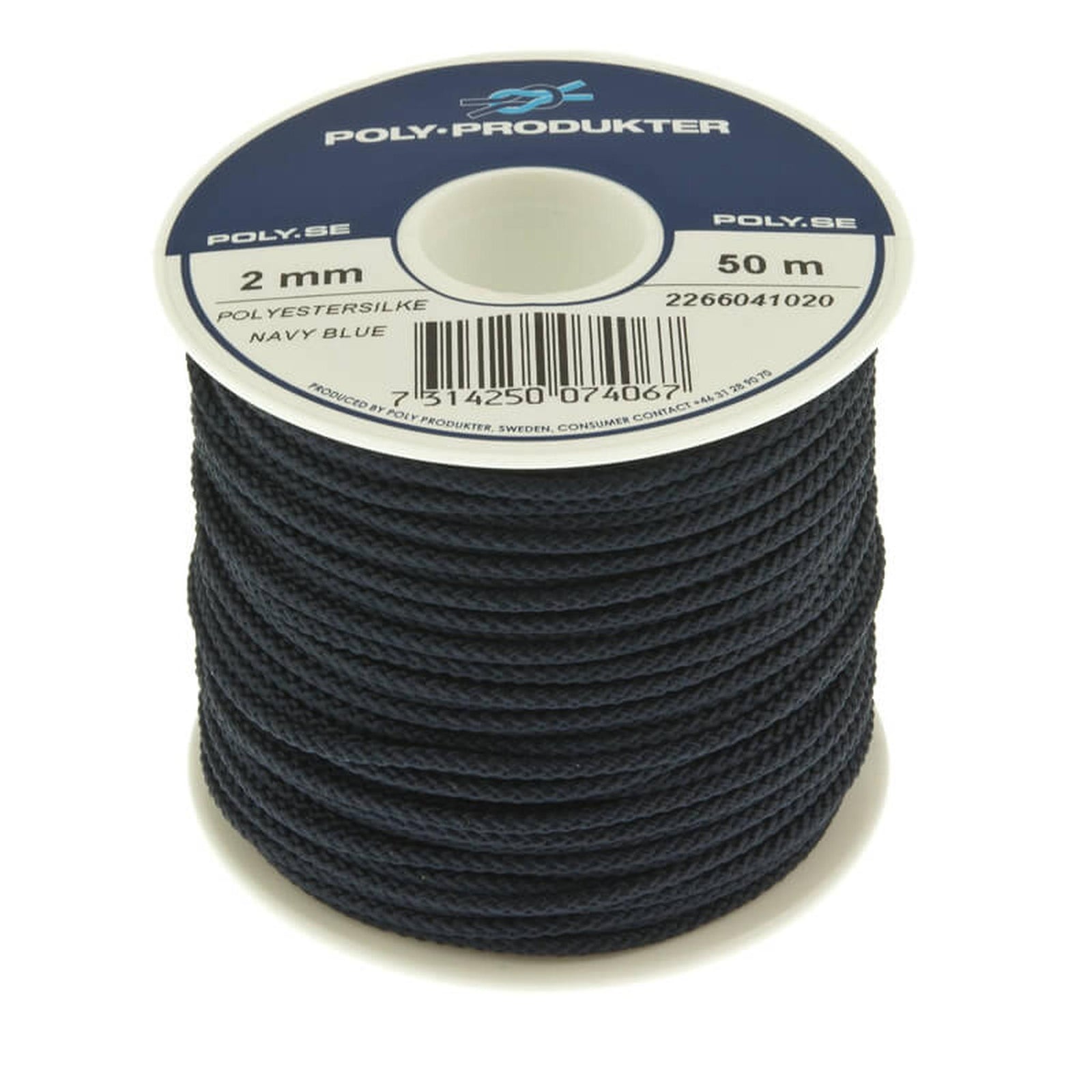 POL.SILKELINA navy