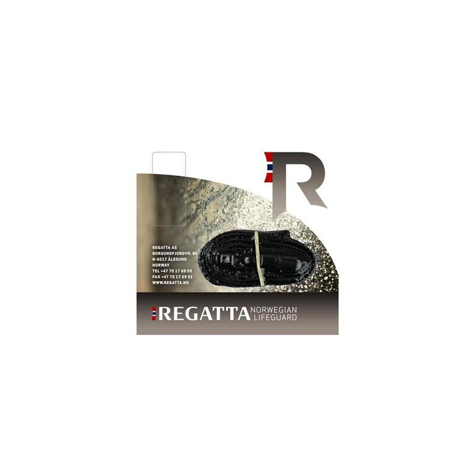 Regatta Crotch Strap For Inflatable Vests