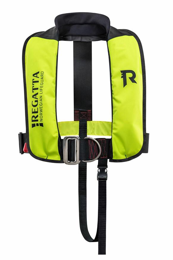 Regatta Aquasafe Junior 110N