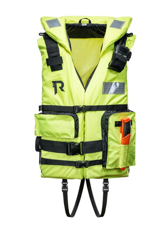 Vest Regatta Seafarmer 100N