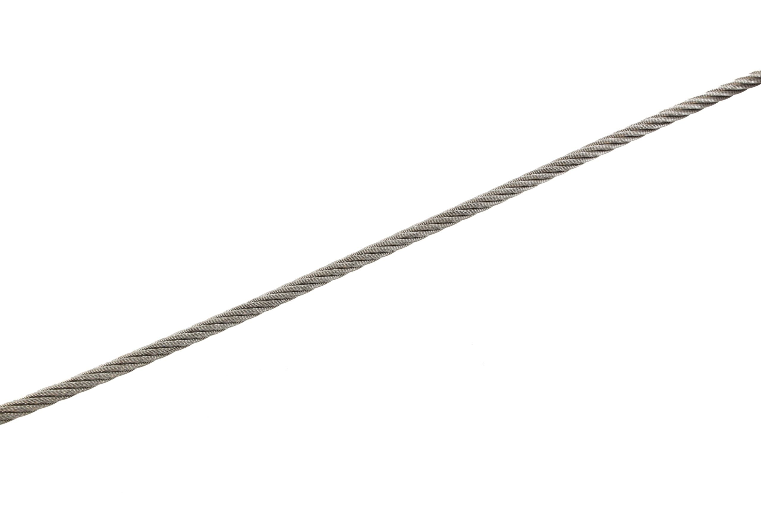 Wire Rf-316 7X19 - Pr.m