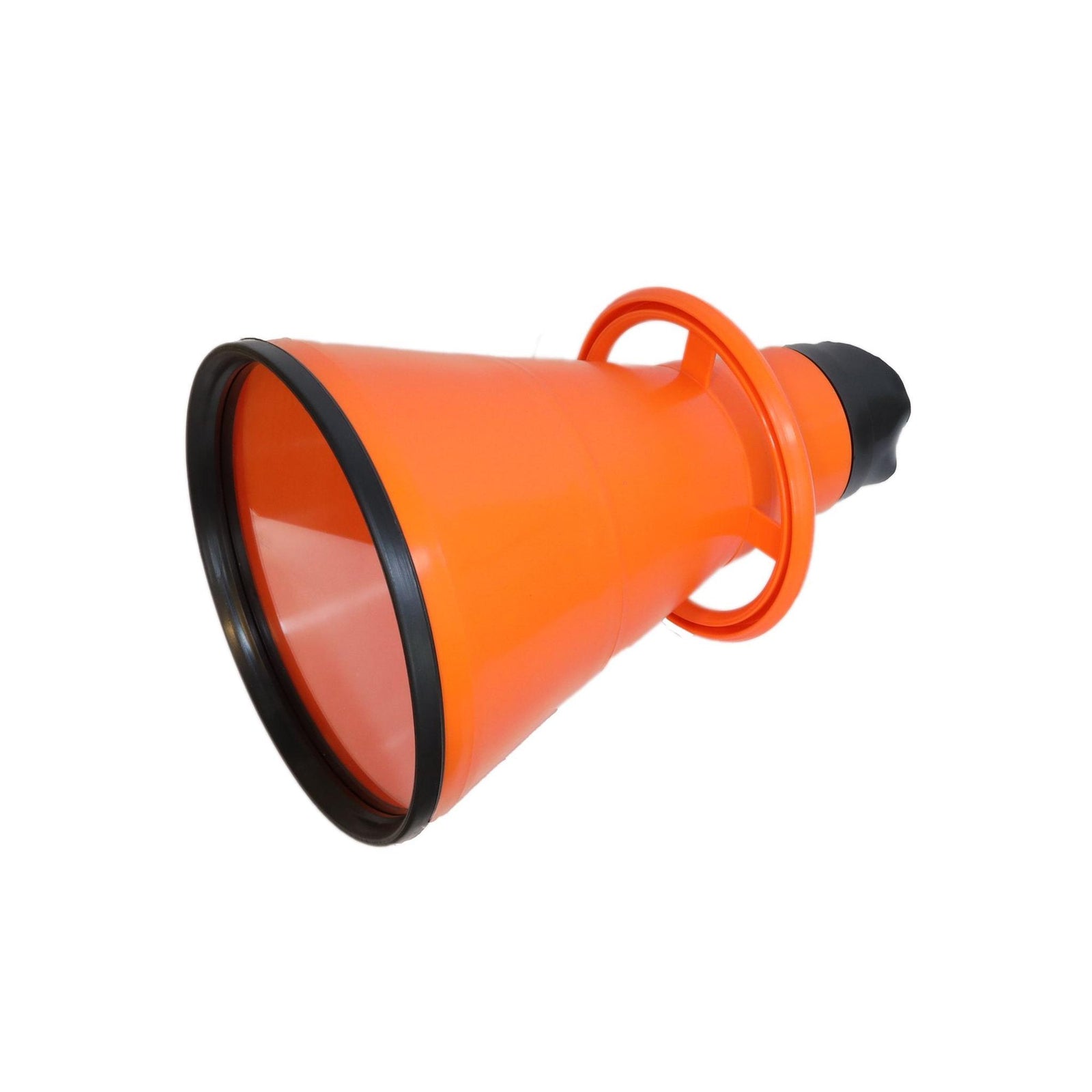 Binoculars 3-Piece Orange