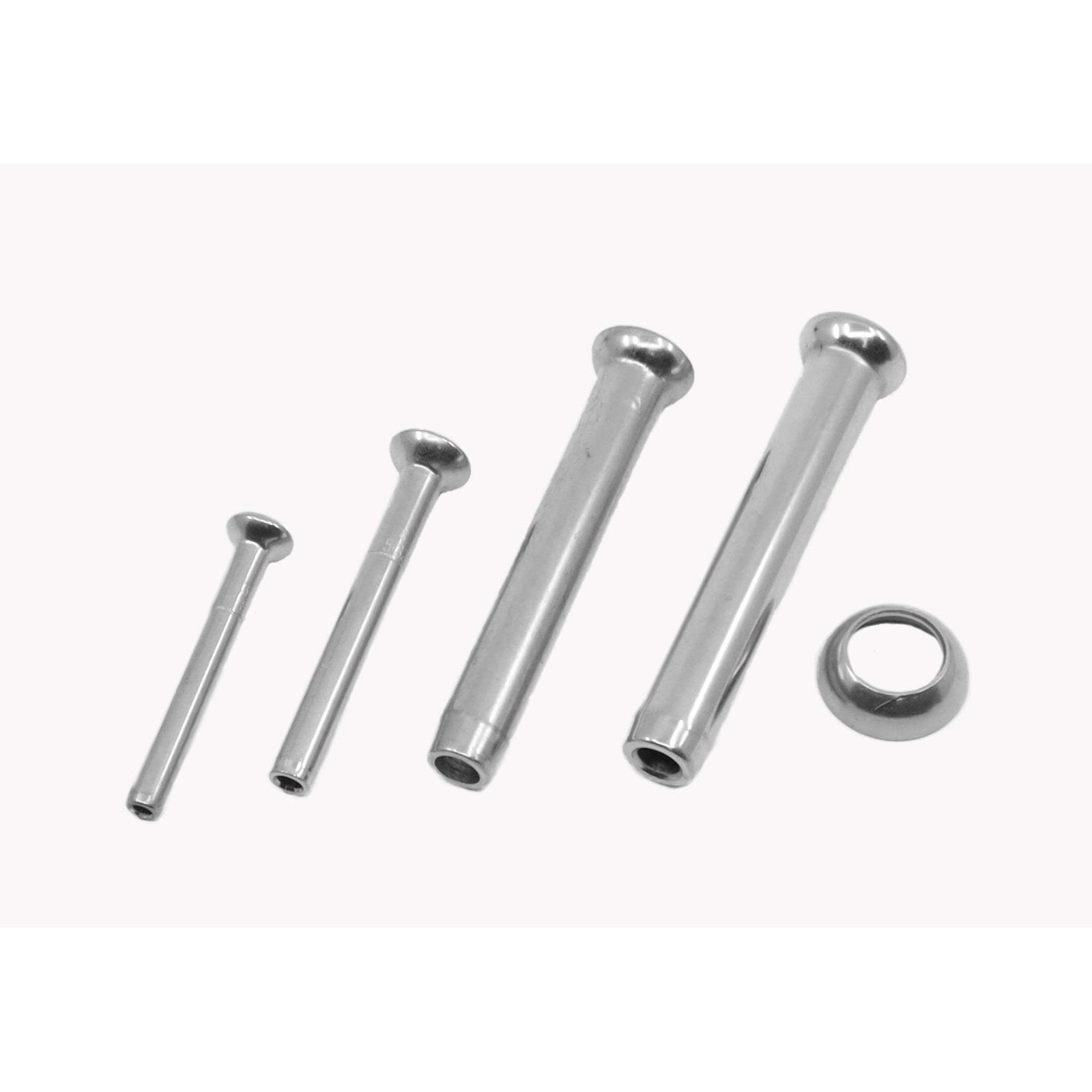 Terminal Bullet Wire