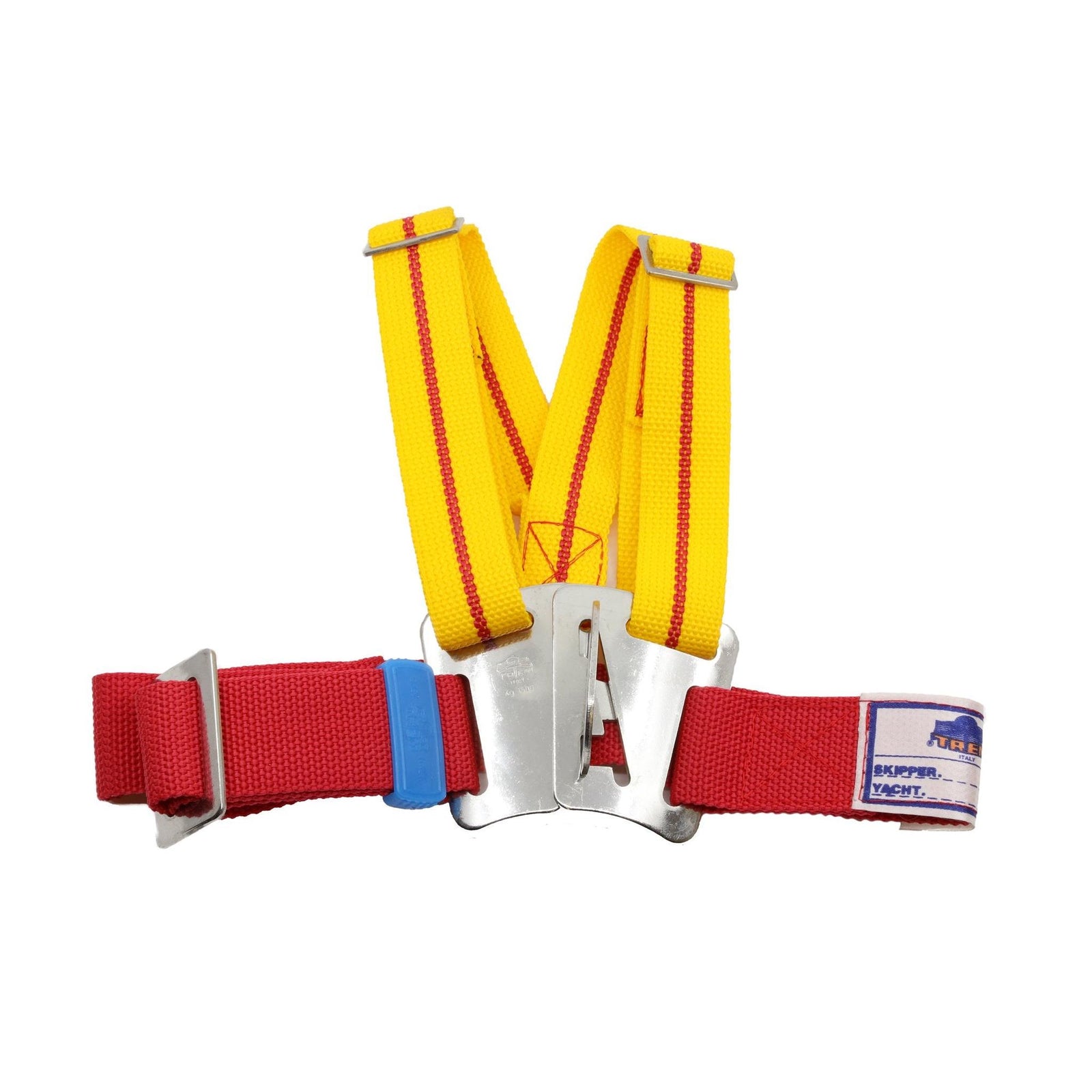 Safety harness Children Trem