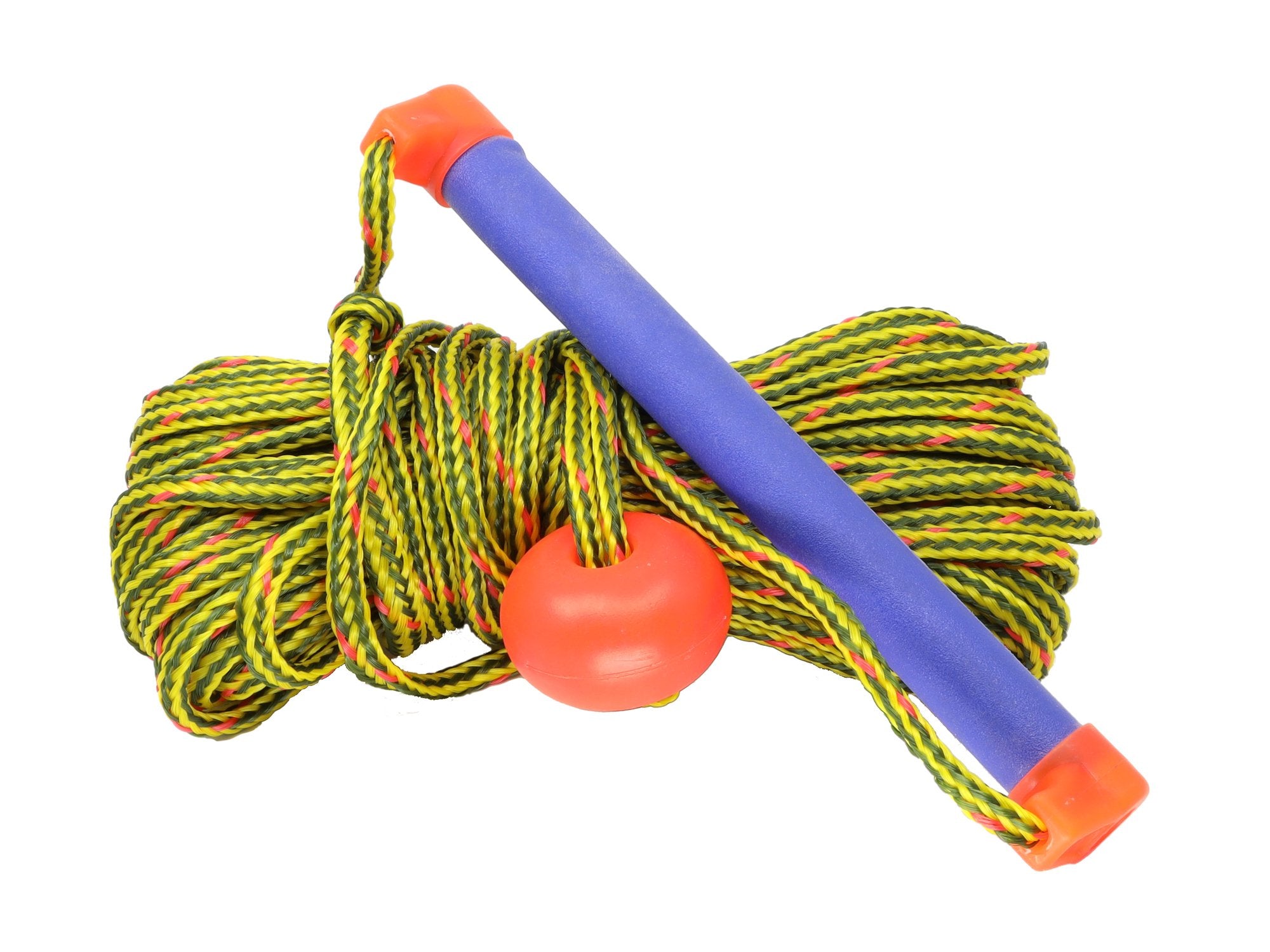 Vannski-Tau Flytende U/Krok