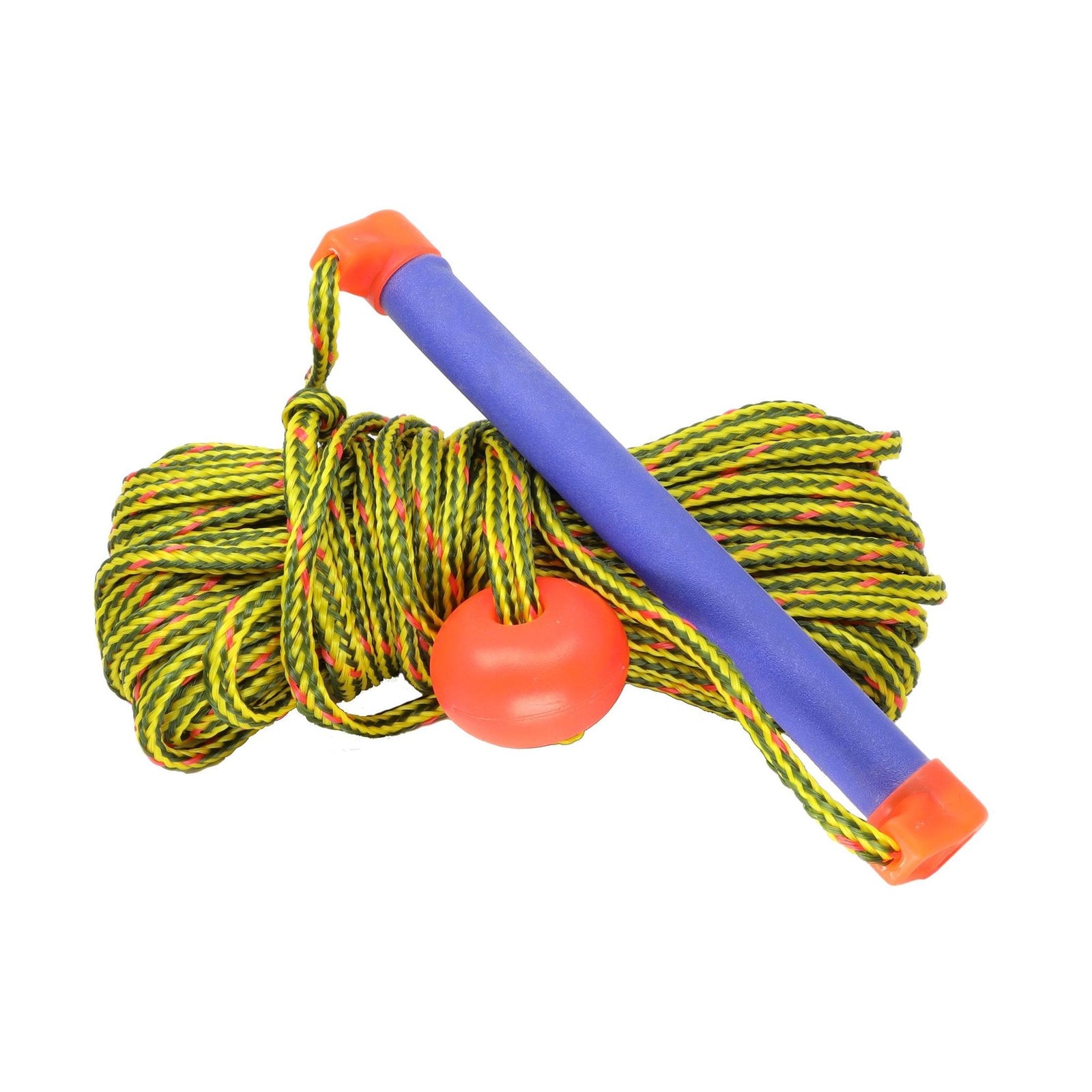 Water Ski Rope Floating Without Hook