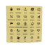 Switch Panel Symbols
