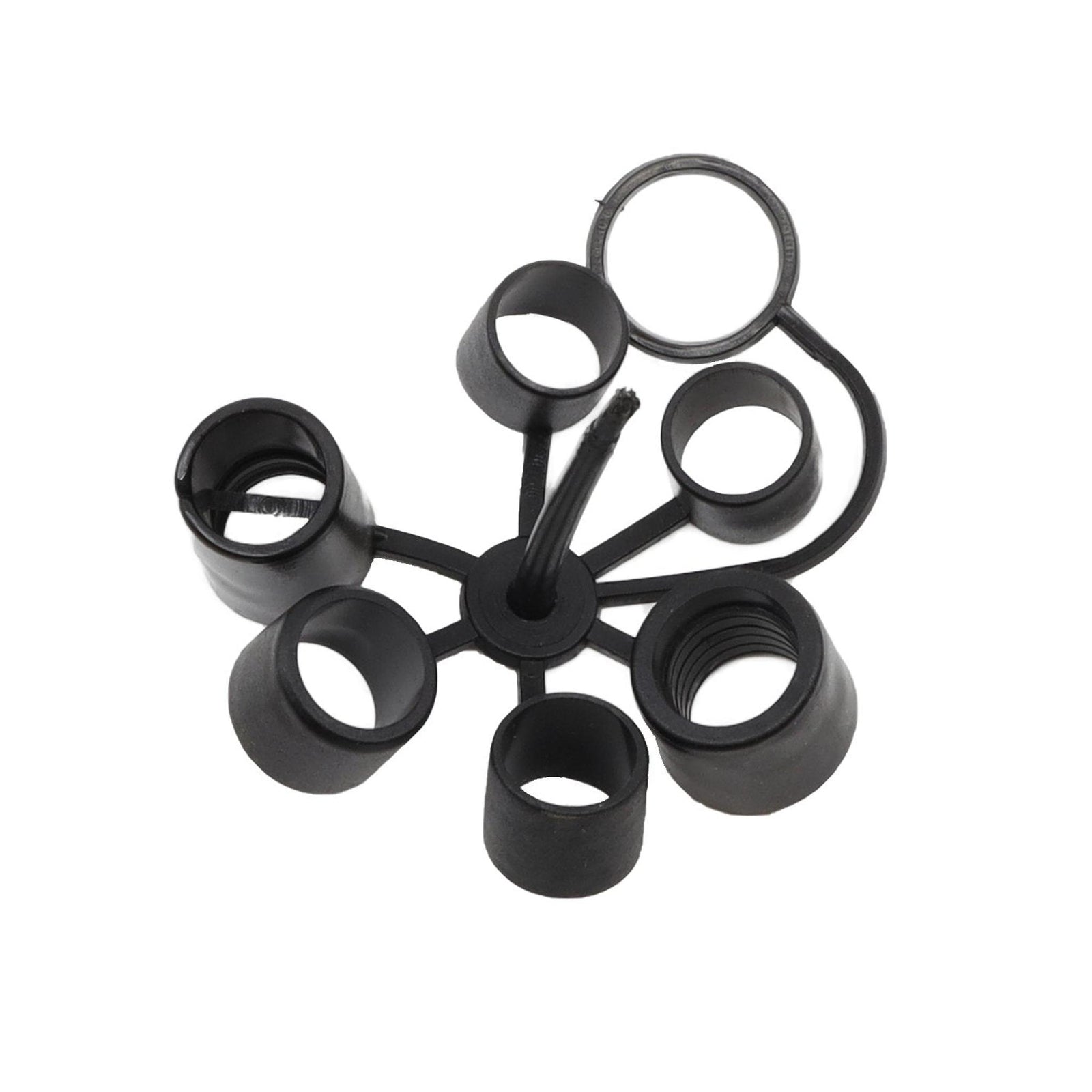 Lalizas Multi-Valve Adaptor