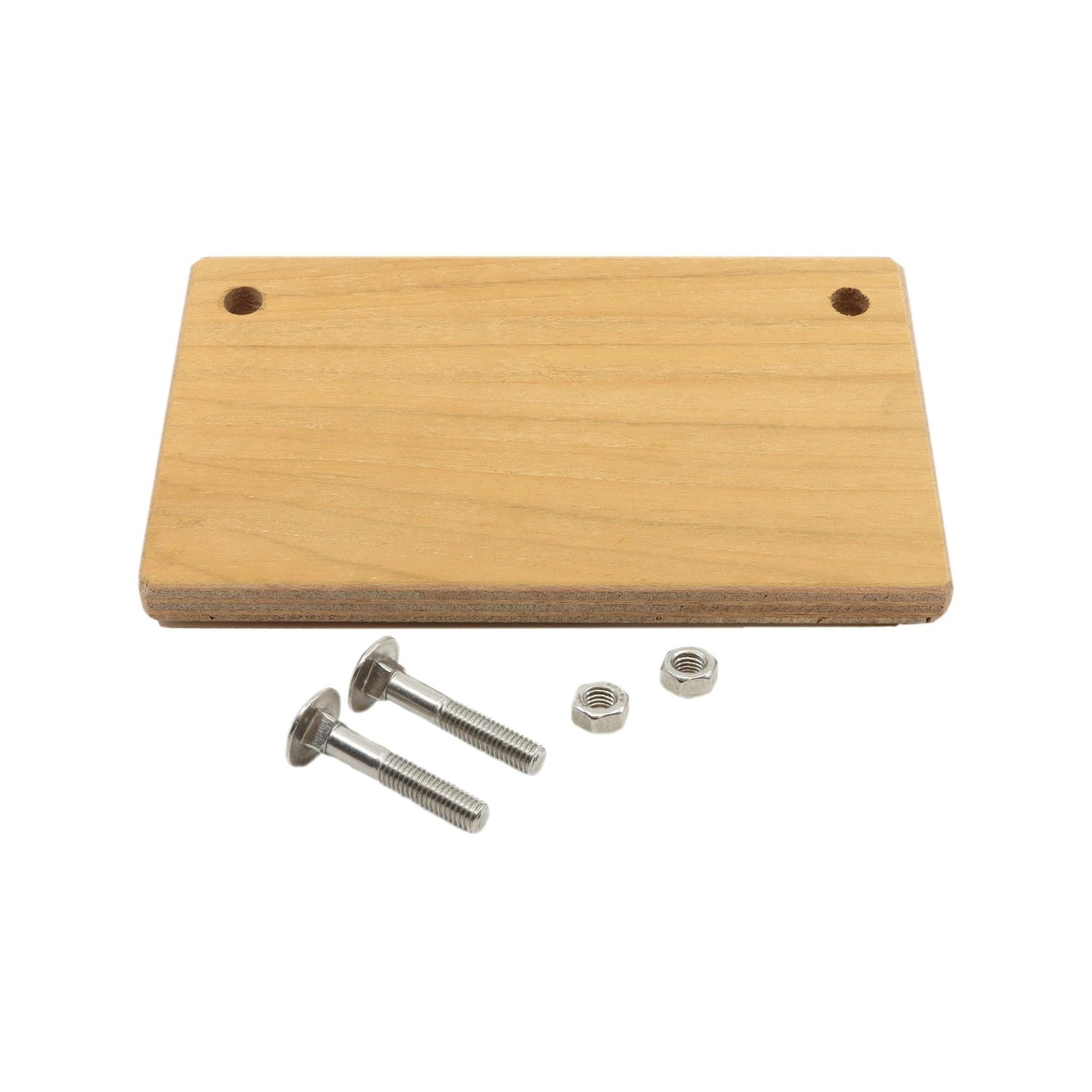 Engine plate, Noa