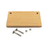 Engine plate, Noa