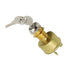Ignition switch w/Key