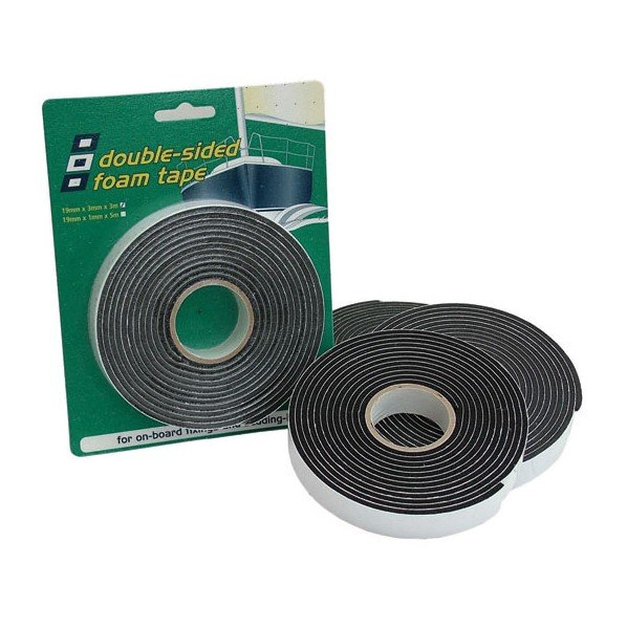 Tape Tettelist m/Lim