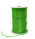 Tau Hulflettet 4mm Grønn 200M