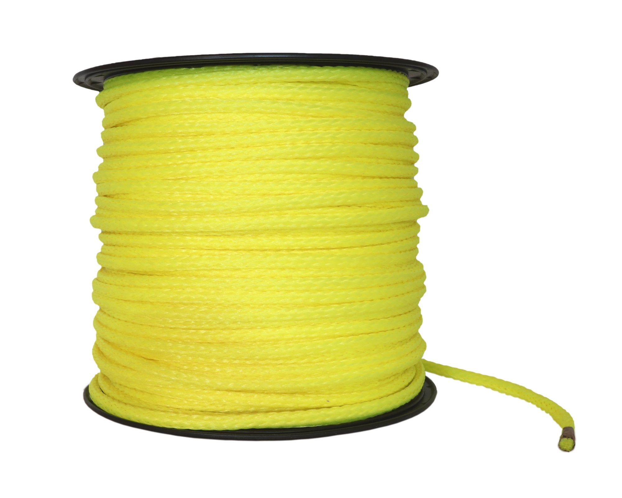 Tau Hulflettet Gul 200m