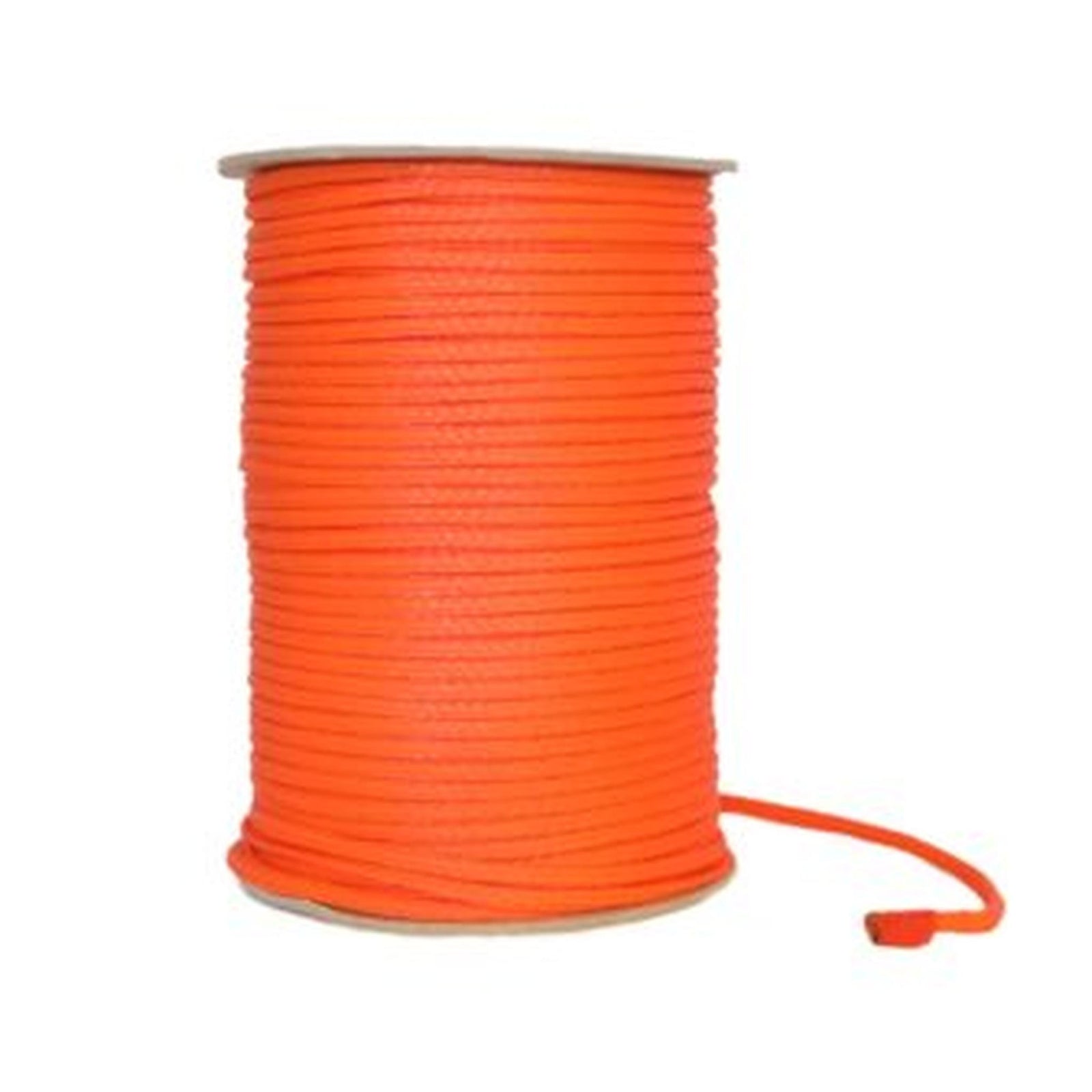 Tau Hulflettet Orange 200M