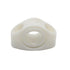Joint runner White 12mm