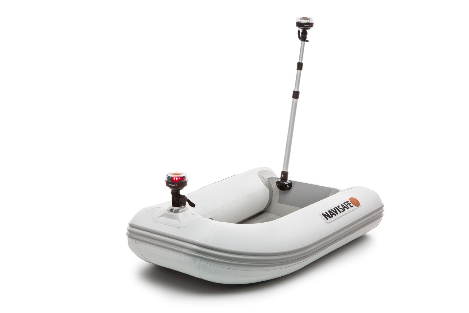 Navi Inflatable Boat