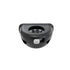 Navimount New Vertical Pole Base 951, Sort