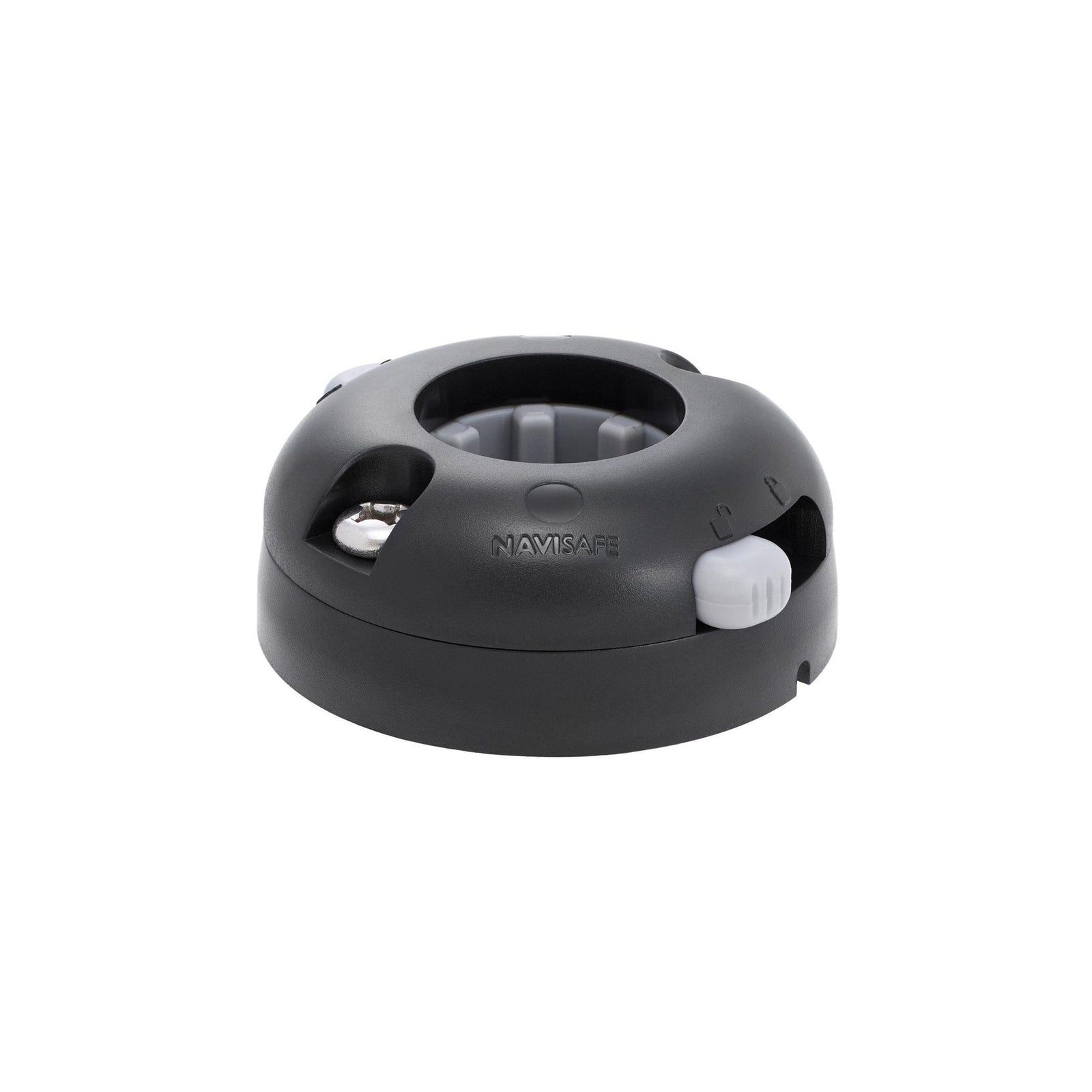 Navimount New Horzontal Pole Base 953 Sort