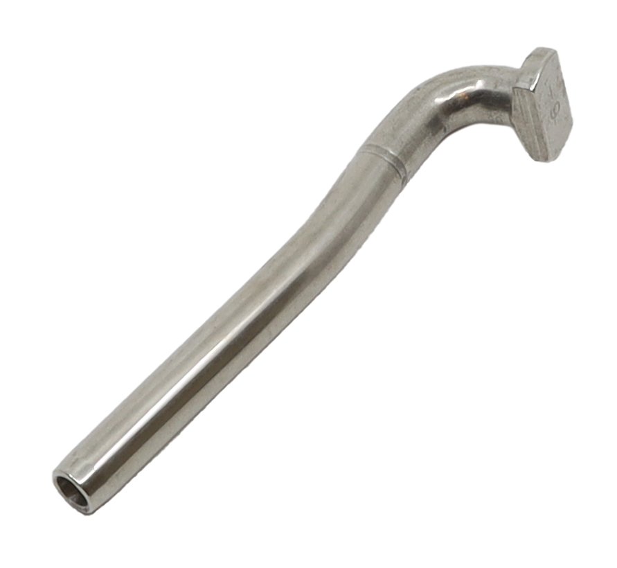 Terminal T Hasselfors