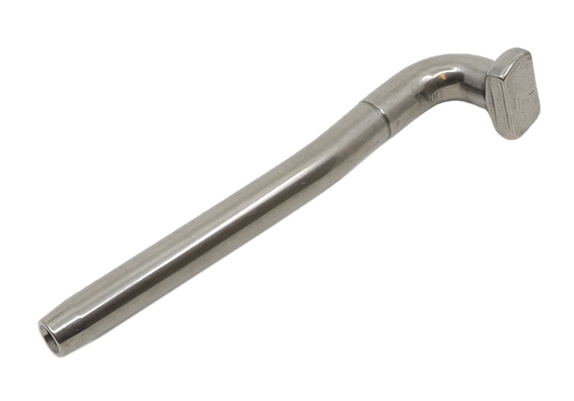 Terminal T Hasselfors