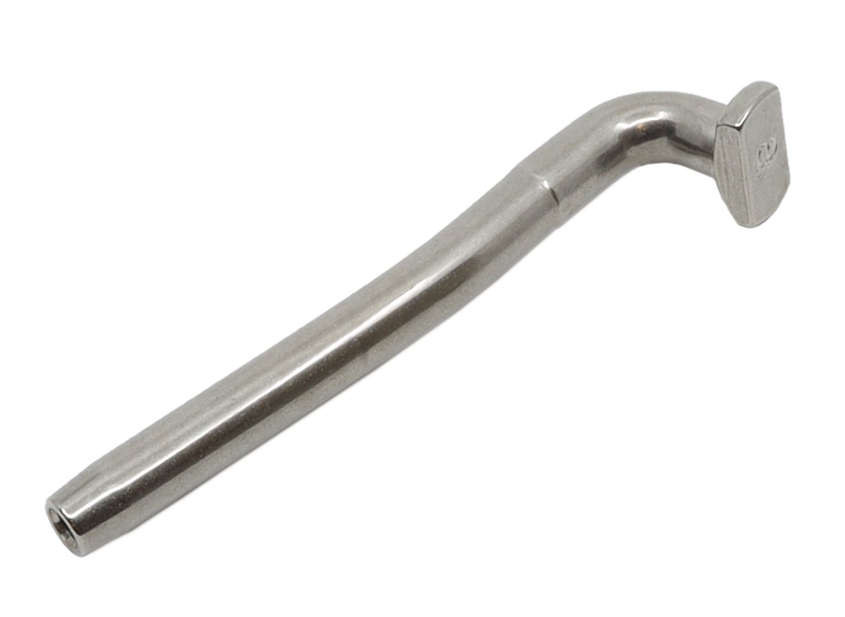 Terminal T Hasselfors