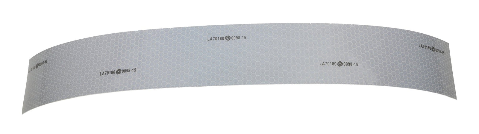 Refleks 5 X 38 cm Livbøye Selvkl.