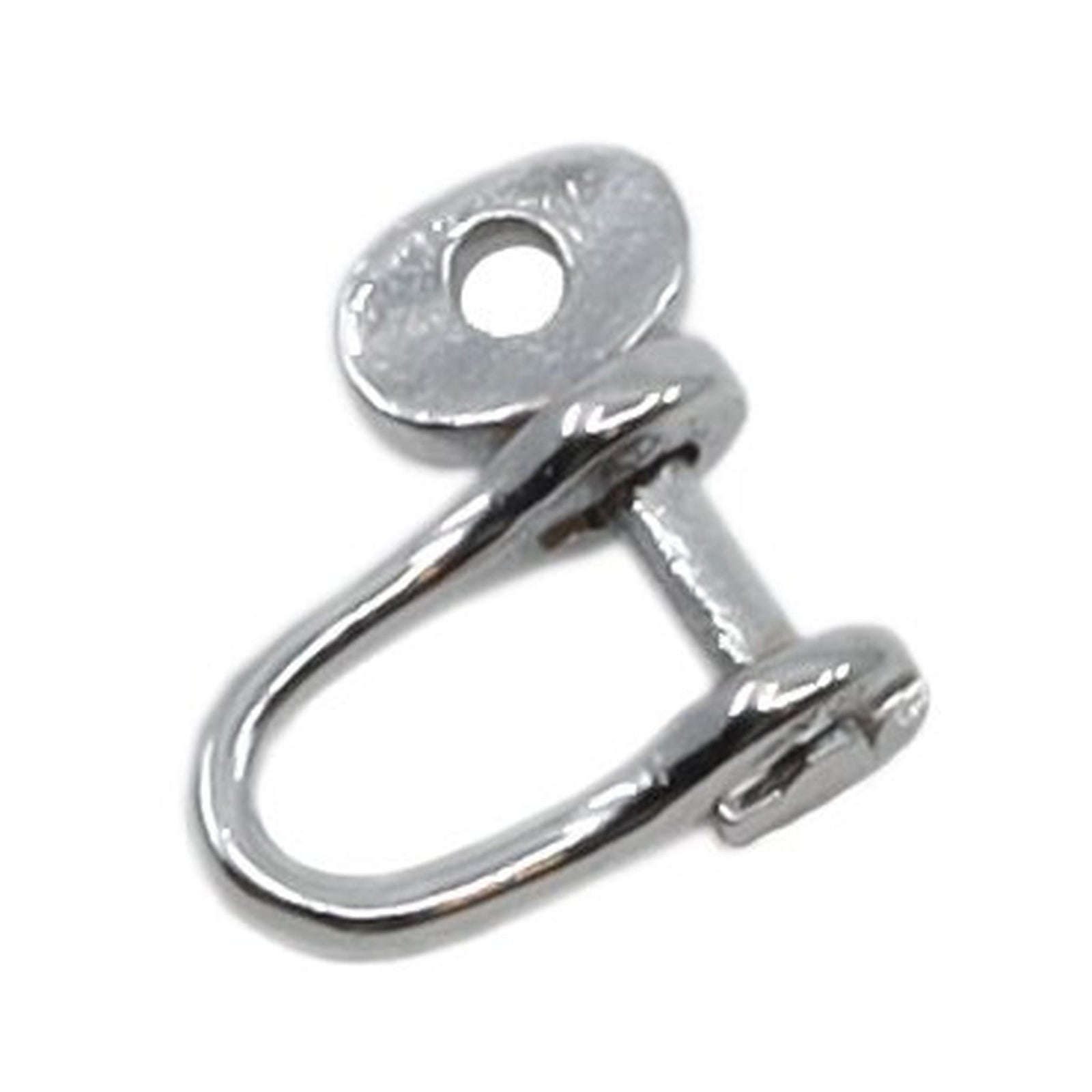 Shackle Fork.Mess. D Large Nudity. 4X11X20mm