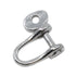 Shackle Fork.Mess. D Large Nudity. 4X11X20mm