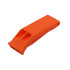 Lalizas Signal Whistle Plastic