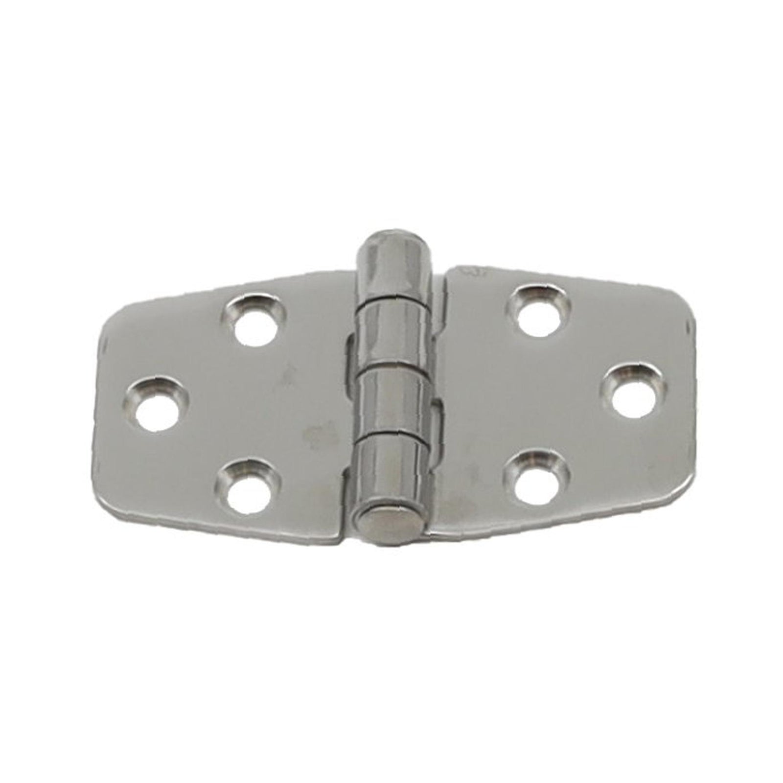 Hengsel syrefast 74 x 38 mm