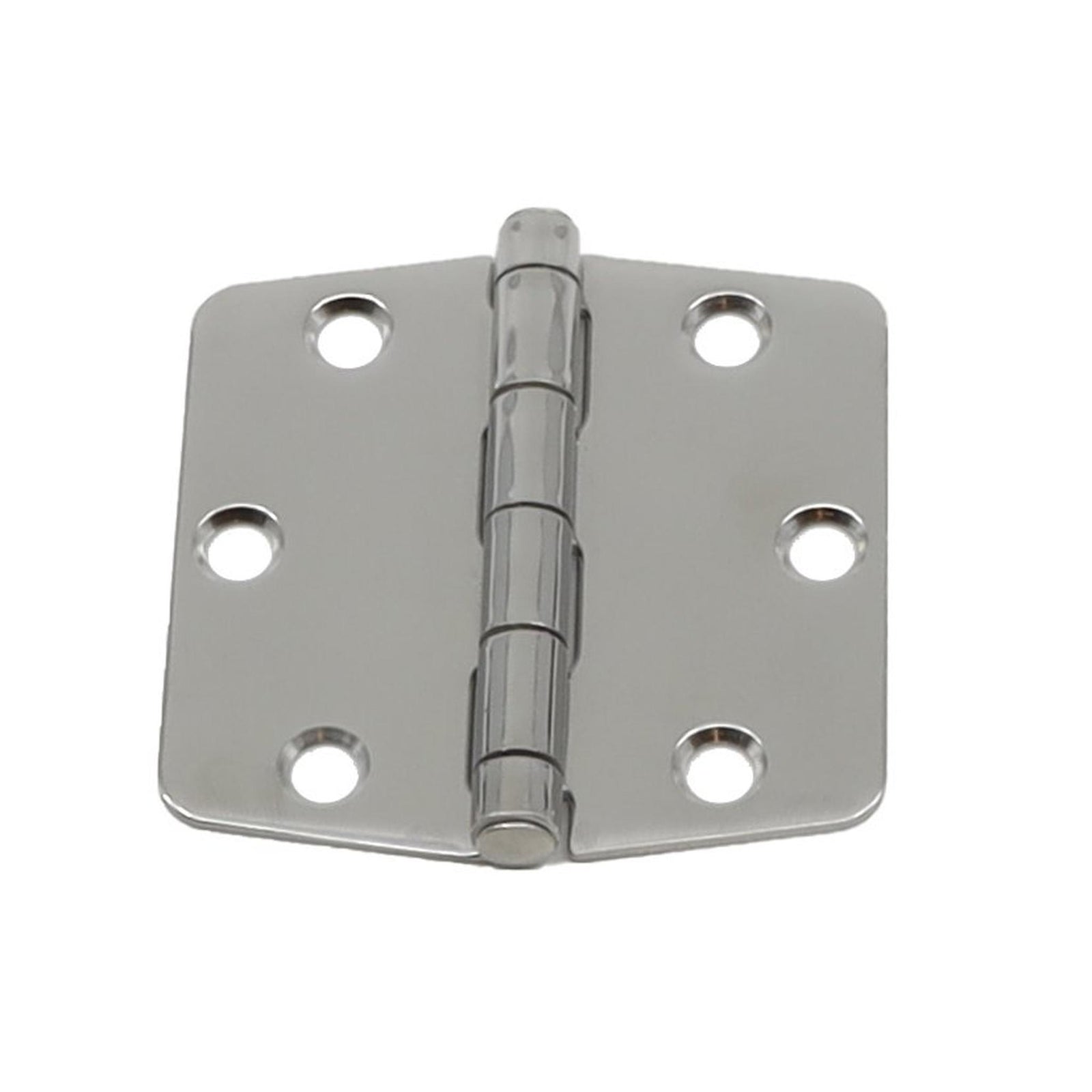 Hengsel syrefast 74 x 75 mm