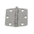 Hengsel syrefast 74 x 75 mm