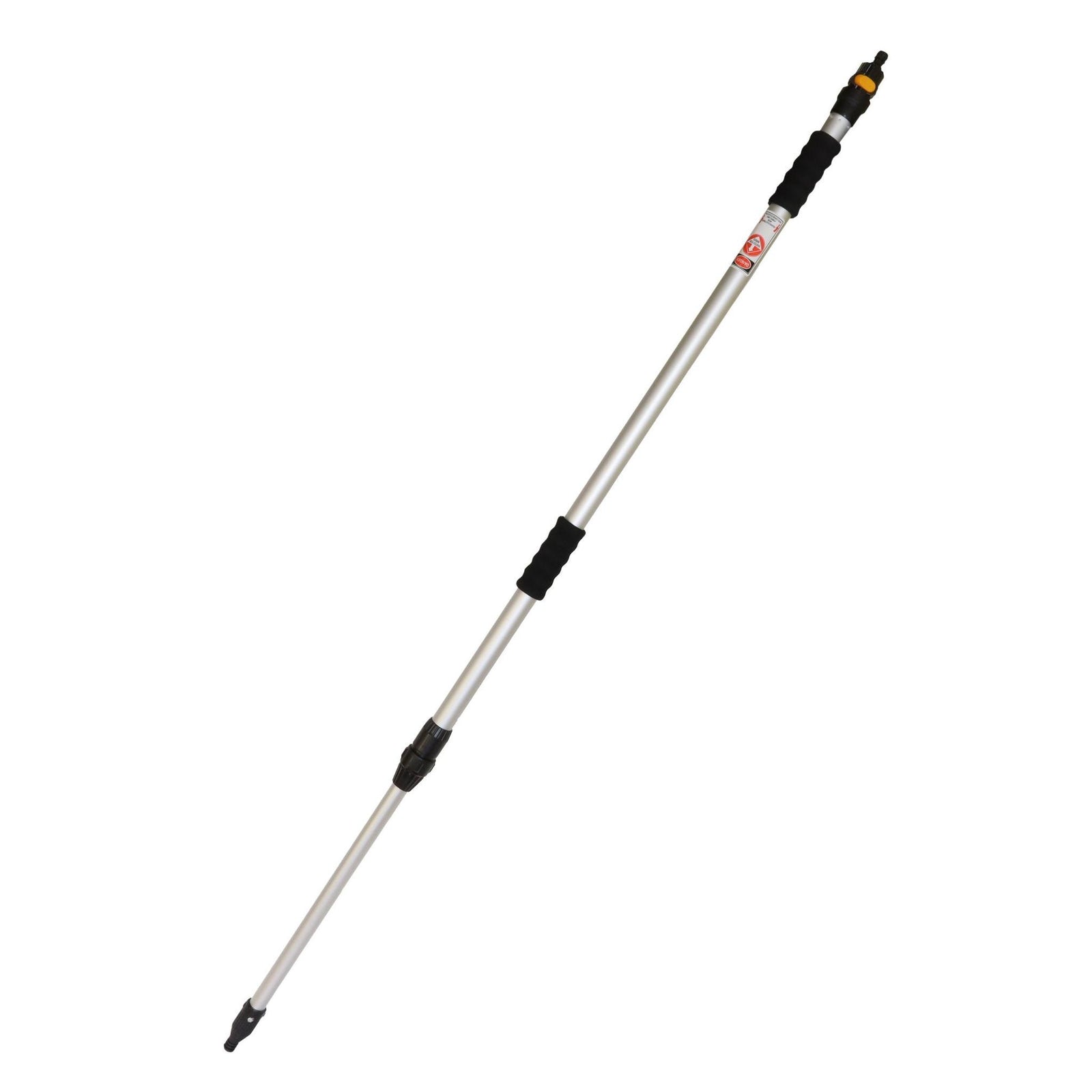 Shaft - Water connection - Telescopic 130-220cm