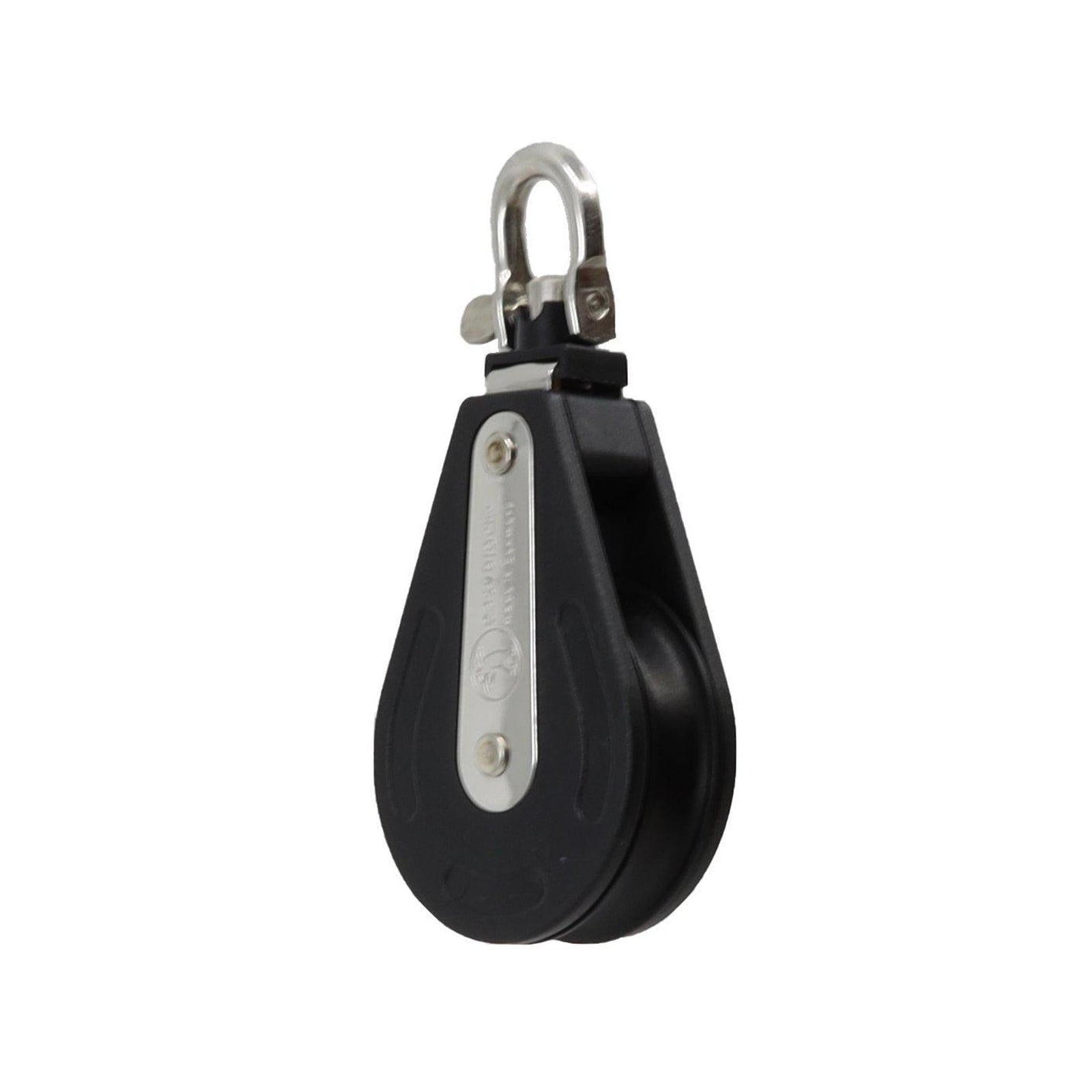 Easyblokk 1 w/Locking Black E 