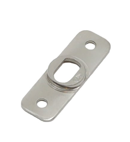 Terminalfeste I Mast