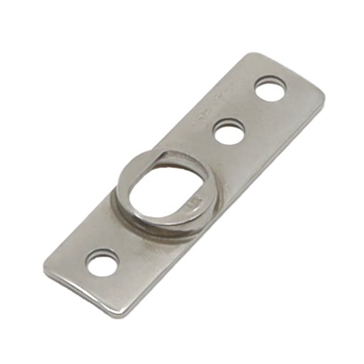 Terminalfeste I Mast