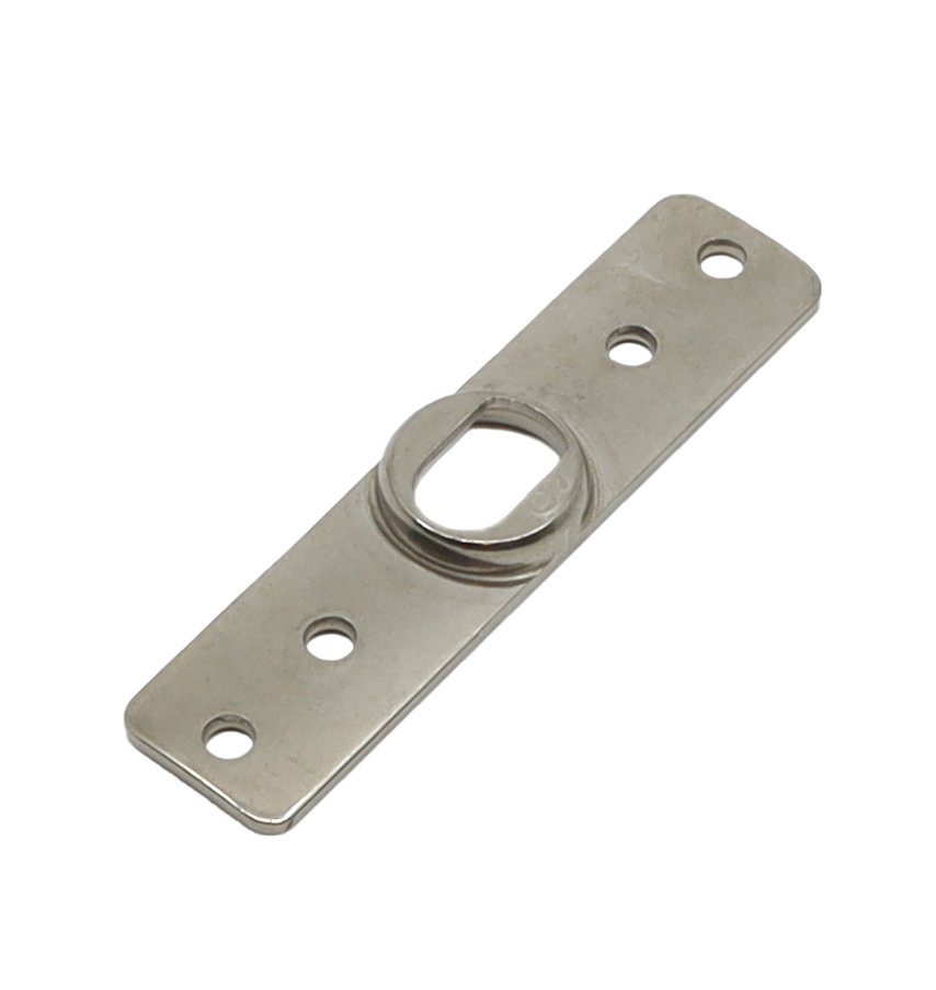 Terminalfeste I Mast