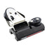 SB 22mm 2:1 CB Genoa Lead Car w/Sheave