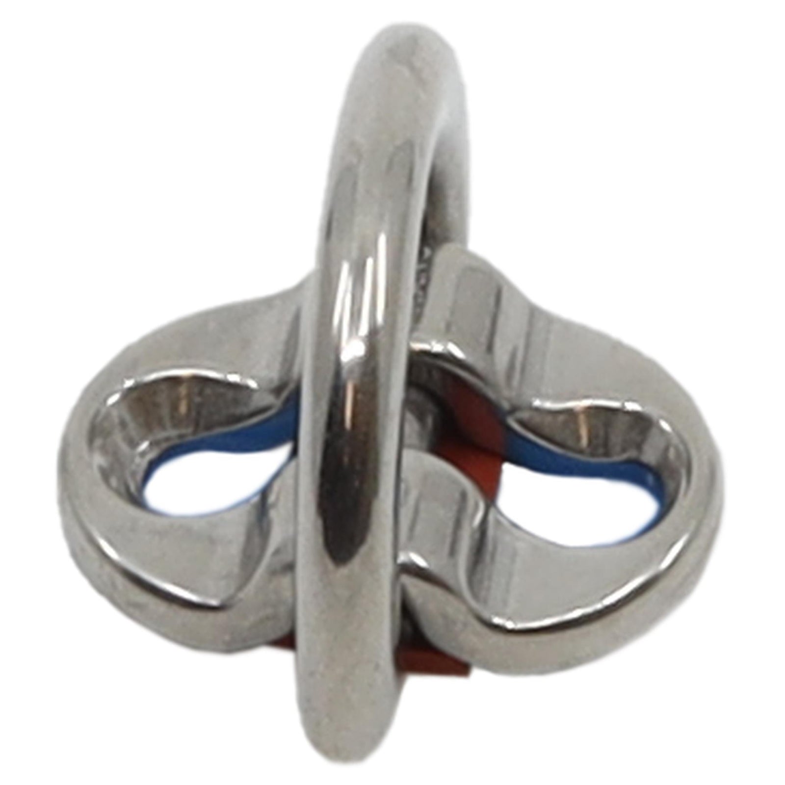 Padeye Universal Folding - 6mm Ø, Wichard