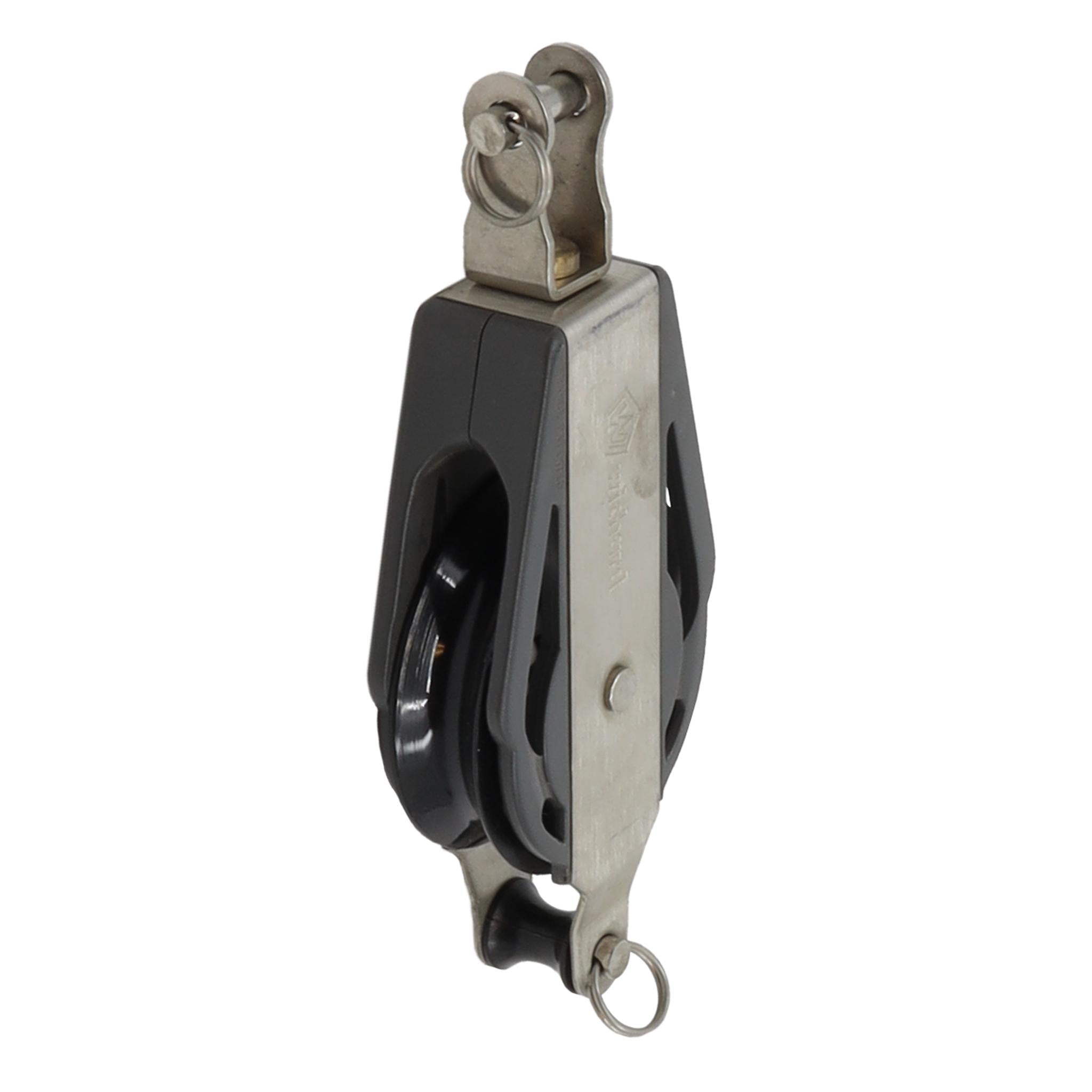 Blokk - Skive Ø 55 mm F/12-14 mm Tau,   ,Wichard