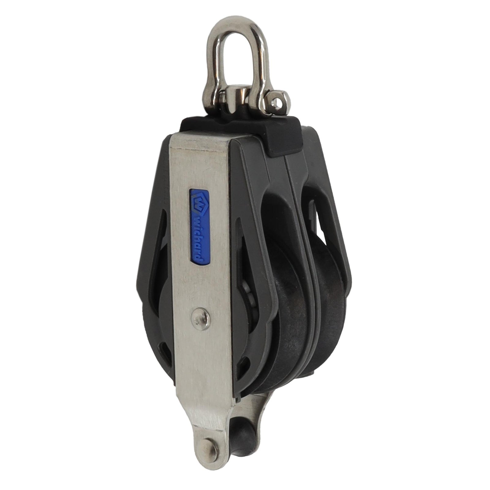 Block - Disc Ø 55 mm F/12-14 mm Tau, ,Wichard