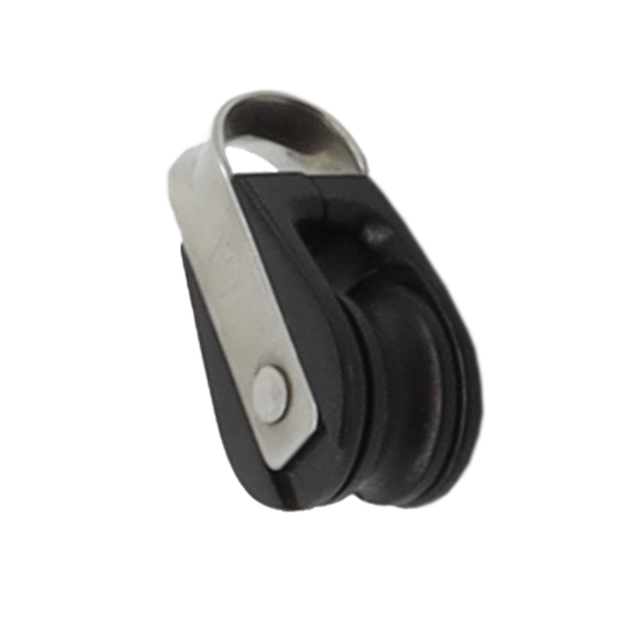 Blokk - Skive Ø 18 mm F/ 4-6 mm Tau,   ,Wichard