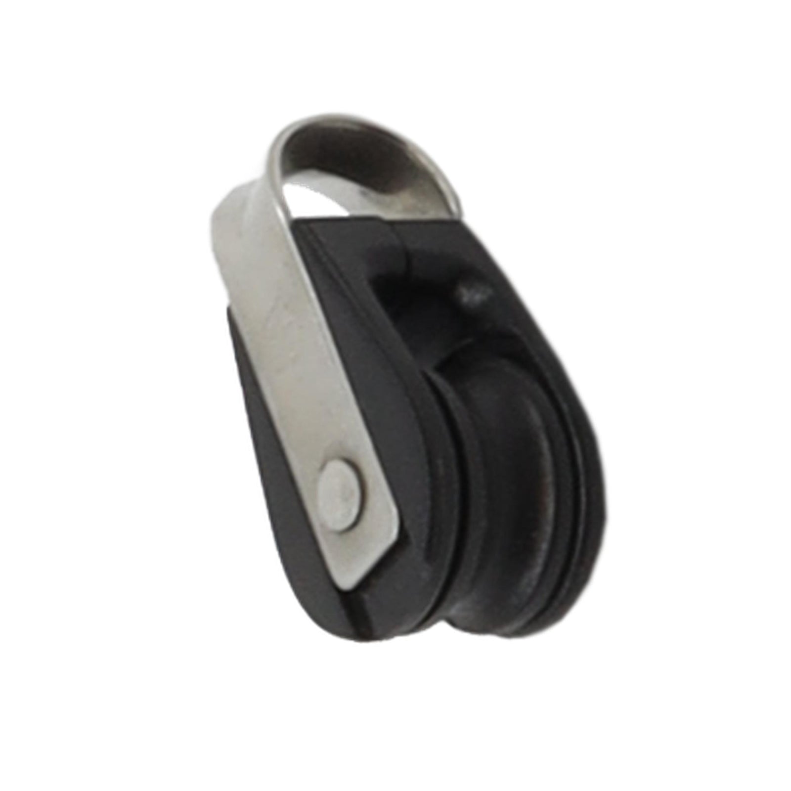 Block - Disc Ø 18 mm F/ 4-6 mm Rope, ,Wichard