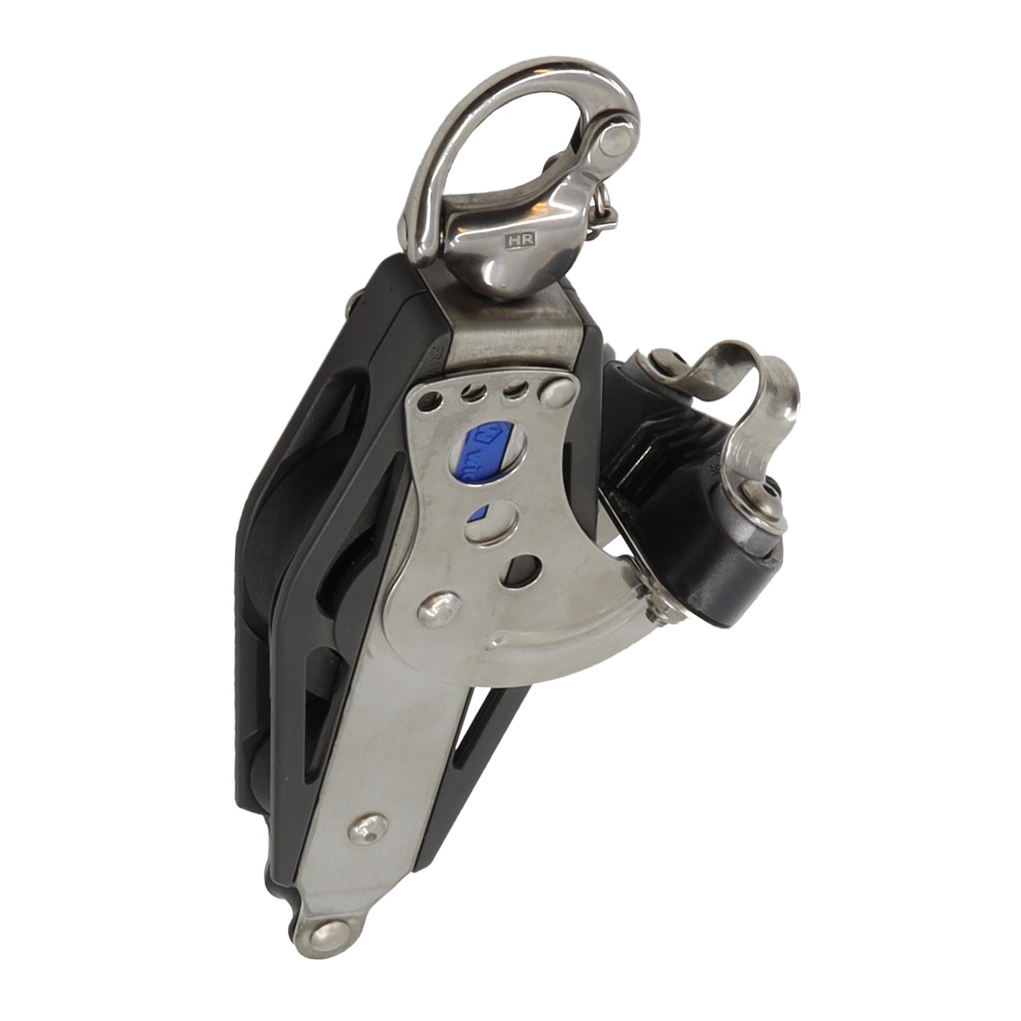 Blokk - Skive Ø 55 mm F/12-14 mm Tau,   ,Wichard