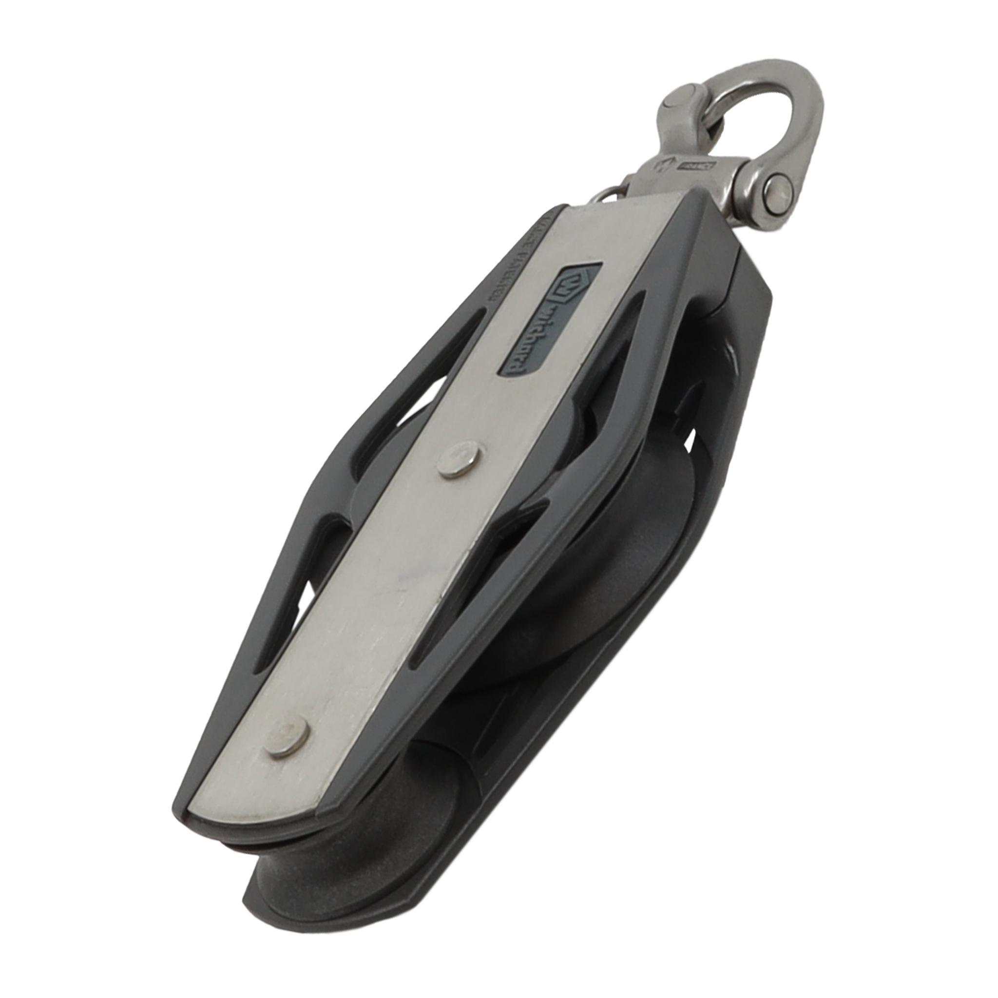 Blokk - Skive Ø 55 mm F/12-14 mm Tau,   ,Wichard