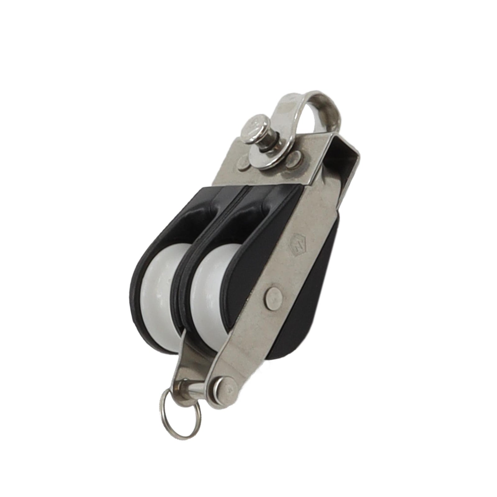 Block - Disc Ø 25 mm F/ 6-8 mm Rope, ,Wichard