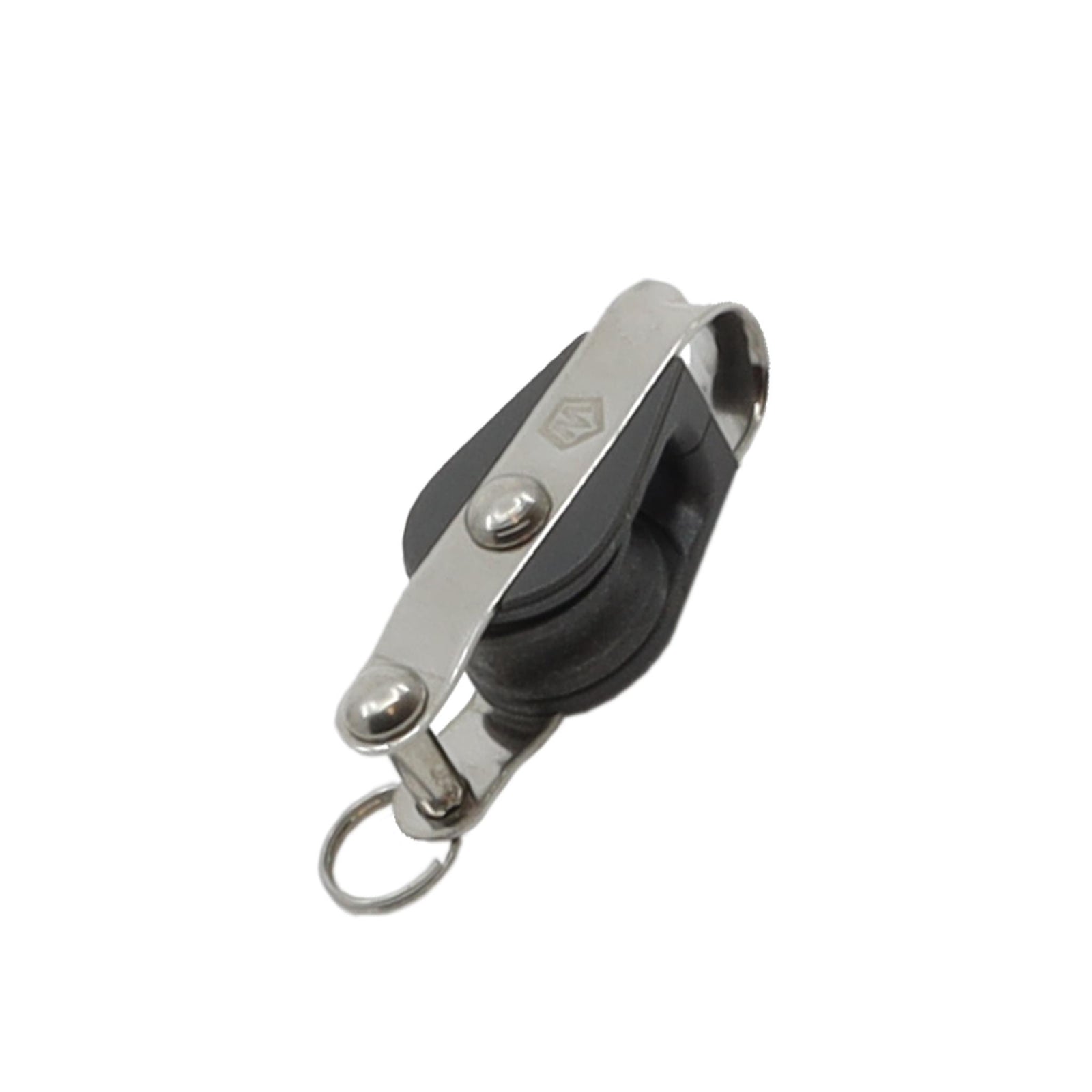 Block - Disc Ø 18 mm F/ 4-6 mm Rope, ,Wichard