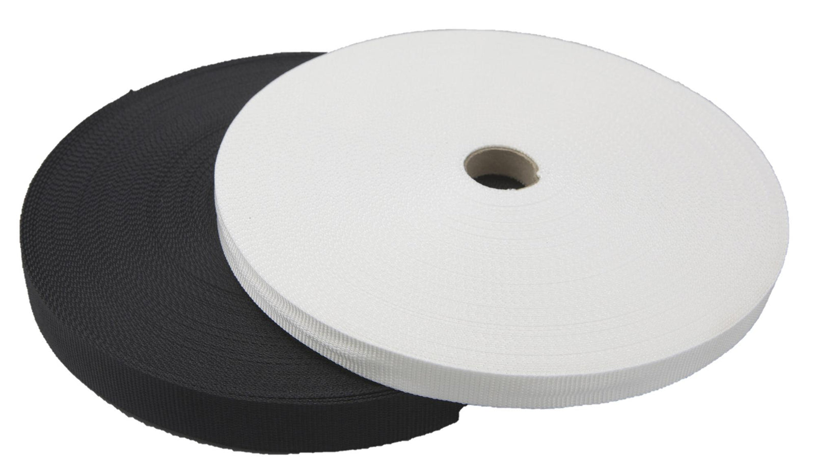 Webbing Tery. Farget Tykk