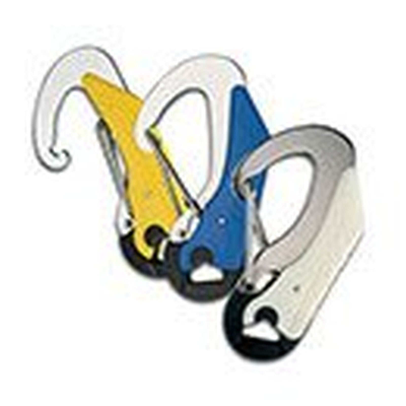 Safety hook Orange 150mm, Wichard